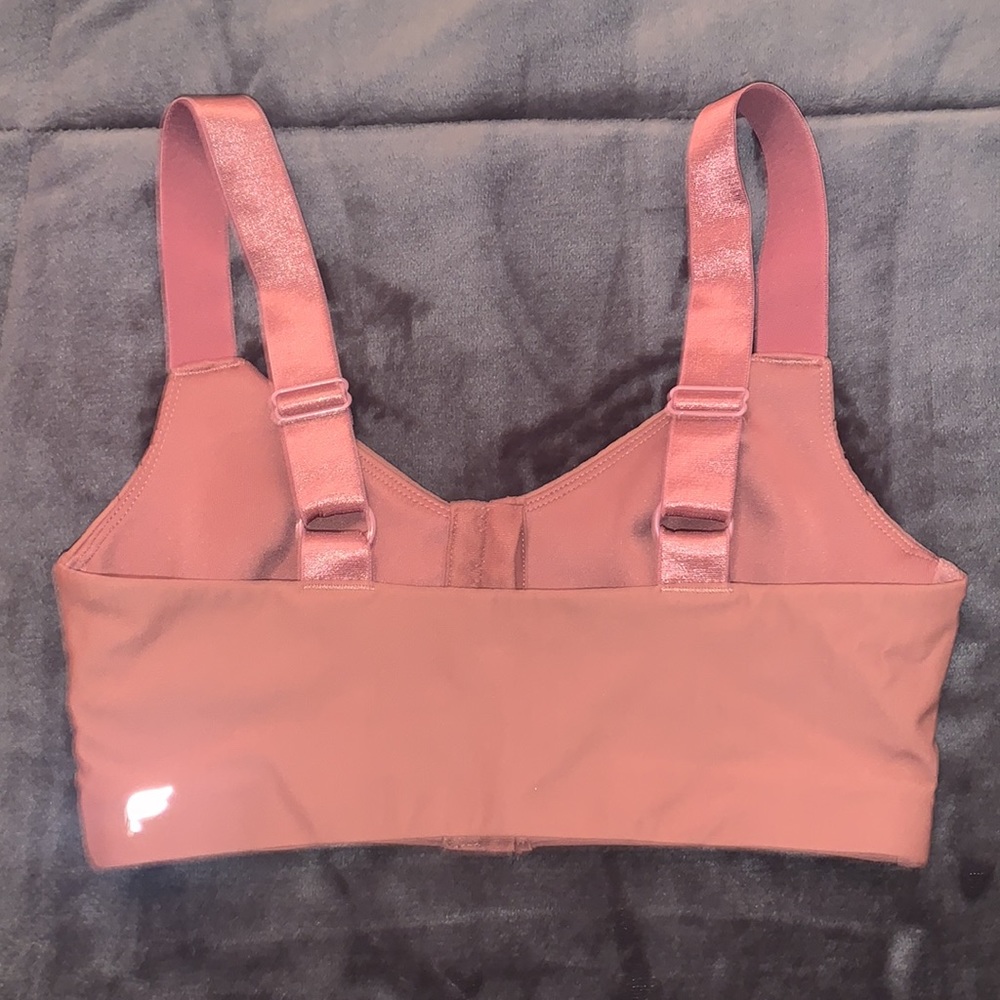 Fabletics Sports Bra - Picture 2 of 5